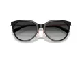 Tiffany TF 4243D 80013C 55 Occhiali da Sole