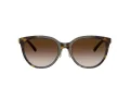 Tiffany TF 4243D 81343B 55 Occhiali da Sole