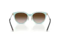 Tiffany TF 4243D 81343B 55 Occhiali da Sole