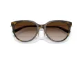 Tiffany TF 4243D 81343B 55 Occhiali da Sole