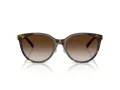 Tiffany TF 4243D 81343B 55 Occhiali da Sole