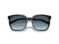 Tiffany TF 4244D 80019S 56 Occhiali da Sole
