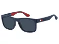 Tommy Hilfiger TH 1556/N/S 8RU/KU 52 Occhiali da Sole