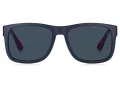 Tommy Hilfiger TH 1556/N/S 8RU/KU 52 Occhiali da Sole