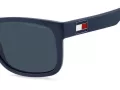 Tommy Hilfiger TH 1556/N/S 8RU/KU 52 Occhiali da Sole