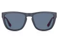 Tommy Hilfiger TH 1557/S 8RU/KU 54 Occhiali da Sole