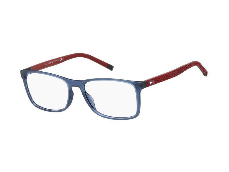Tommy Hilfiger TH 1785 WIR 58 occhiali da vista