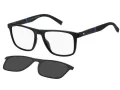 Tommy Hilfiger TH 1903/CS 807/M9 54 occhiali da vista con clip-on