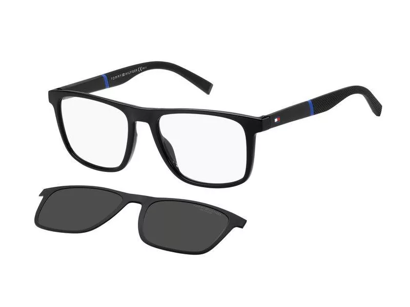 Tommy Hilfiger TH 1903/CS 807/M9 54 occhiali da vista con clip-on