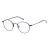Tommy Hilfiger TH 1925 FLL 49 occhiali da vista