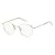 Tommy Hilfiger TH 1925 J5G 49 occhiali da vista