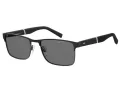 Tommy Hilfiger TH 2040/S TI7/M9 56 Occhiali da Sole