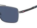 Tommy Hilfiger TH 2078/S R80/KU 58 Occhiali da Sole