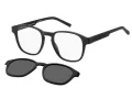 Tommy Hilfiger TH 2085/CS 003/M9 50 occhiali da vista con clip-on