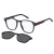 Tommy Hilfiger TH 2085/CS FLL/M9 50 occhiali da vista
