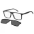 Tommy Hilfiger TH 2086/CS 003/M9 56 occhiali da vista