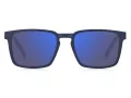 Tommy Hilfiger TH 2088/S FLL/VI 55 Occhiali da Sole