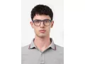 Tommy Hilfiger TH 2092 FLL 52 occhiali da vista