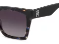 Tommy Hilfiger TH 2100/S JBW/3X 53 Occhiali da Sole