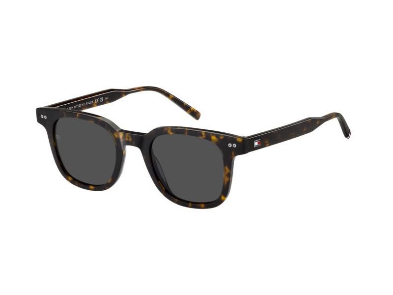 Tommy Hilfiger TH 2126/S 086/IR 48 Occhiali da Sole