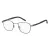Tommy Hilfiger TH 2140 KU0 48 occhiali da vista