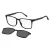 Tommy Hilfiger TH 2145/CS 08A/M9 55 occhiali da vista