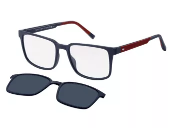 Tommy Hilfiger TH 2145/CS 8RU/C3 55 occhiali da vista