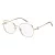 Tommy Hilfiger TH 2151 DDB 53 occhiali da vista