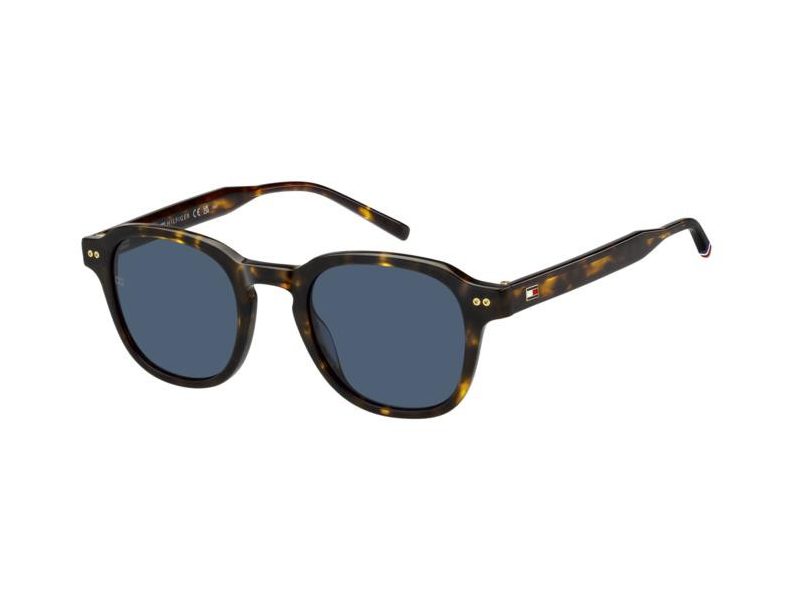Tommy Hilfiger TH 2185/S 086/KU 49 Occhiali da Sole
