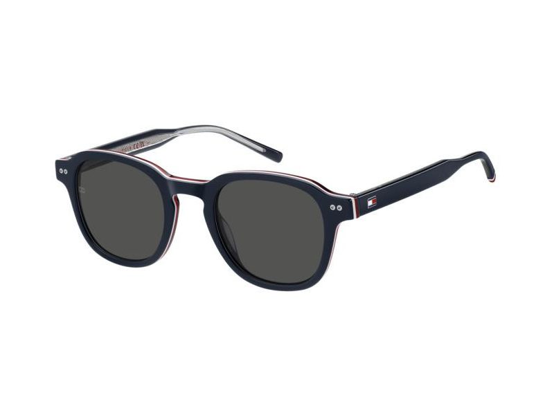 Tommy Hilfiger TH 2185/S PJP/IR 49 Occhiali da Sole