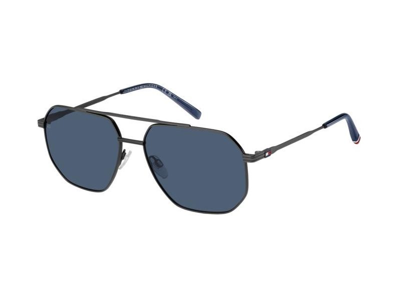 Tommy Hilfiger TH 2191/S SVK/KU 60 Occhiali da Sole
