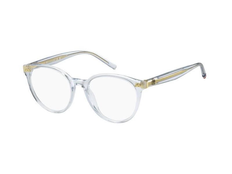 Tommy Hilfiger TH 2215 MVU 52 occhiali da vista