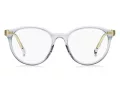 Tommy Hilfiger TH 2215 MVU 52 occhiali da vista