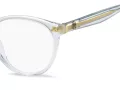 Tommy Hilfiger TH 2215 MVU 52 occhiali da vista