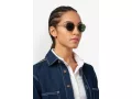 Tommy Hilfiger TH 2217/S J5G/QT 50 Occhiali da Sole