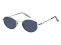Tommy Hilfiger TH 2219/S 010/KU 55 Occhiali da Sole