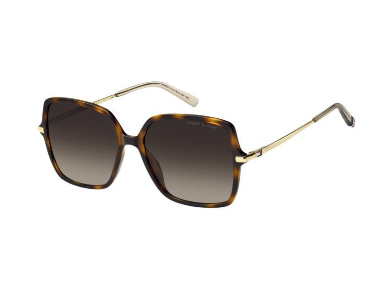 Tommy Hilfiger TH 2220/S 086/HA 57 Occhiali da Sole