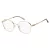 Tommy Hilfiger TH 2221 DDB 52 occhiali da vista