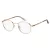 Tommy Hilfiger TH 2222 DDB 49 occhiali da vista