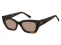Tommy Hilfiger TH 2254/S 05L/70 51 Occhiali da Sole