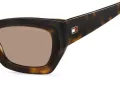Tommy Hilfiger TH 2254/S 05L/70 51 Occhiali da Sole