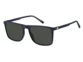 Tommy Hilfiger TH 2277/S RNB/QT 56 Occhiali da Sole