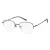 Tommy Hilfiger TH 2299/F R80 54 occhiali da vista