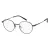 Tommy Hilfiger TH 2301/F SVK 51 occhiali da vista