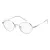 Tommy Hilfiger TH 2302/F 010 51 occhiali da vista