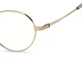 Tommy Hilfiger TH 2302/F DDB 51 occhiali da vista