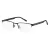 Tommy Hilfiger TH 2316 003 55 occhiali da vista