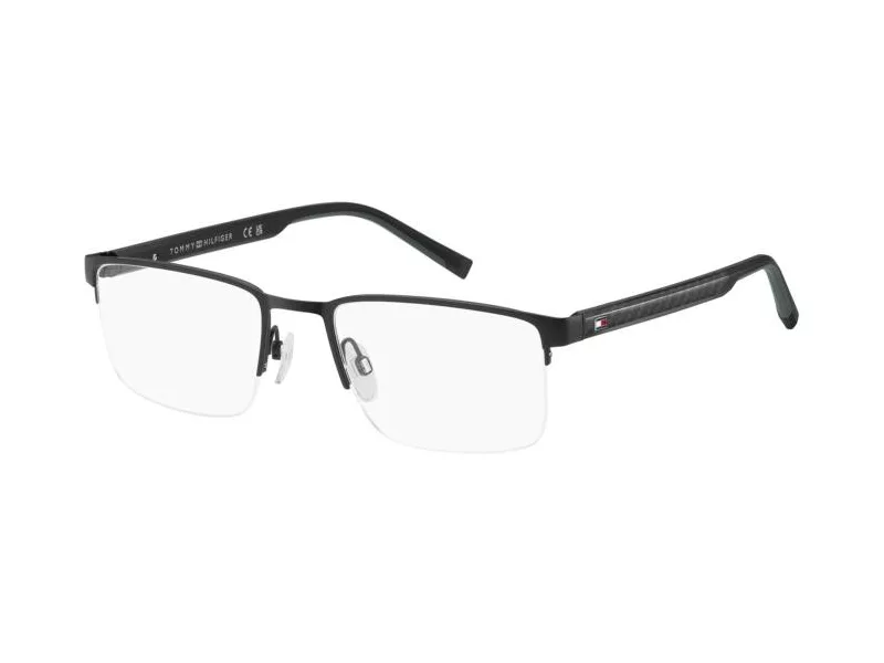 Tommy Hilfiger TH 2316 003 55 occhiali da vista