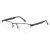Tommy Hilfiger TH 2316 124 55 occhiali da vista