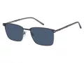 Tommy Hilfiger TH 2329/S DTY/KU 57 Occhiali da Sole